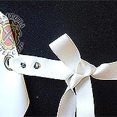 Grembiule poliuretano fettuccia